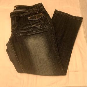 Women’s Mudd Jeans